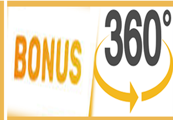 Bonus360